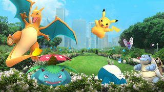 <i>Pokémon Go</i> To Pokémon Home Transfers Will Be A Little Annoying